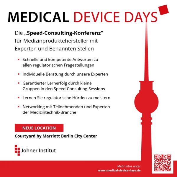 Medical Device Days 2024